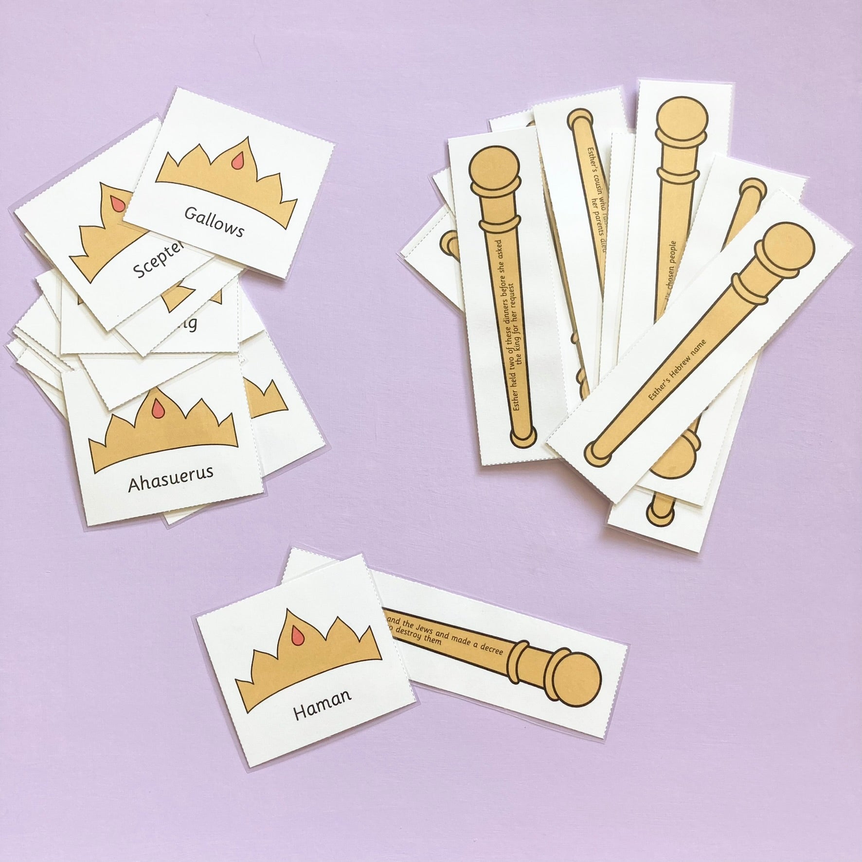 Book of Esther Bible Study Kit