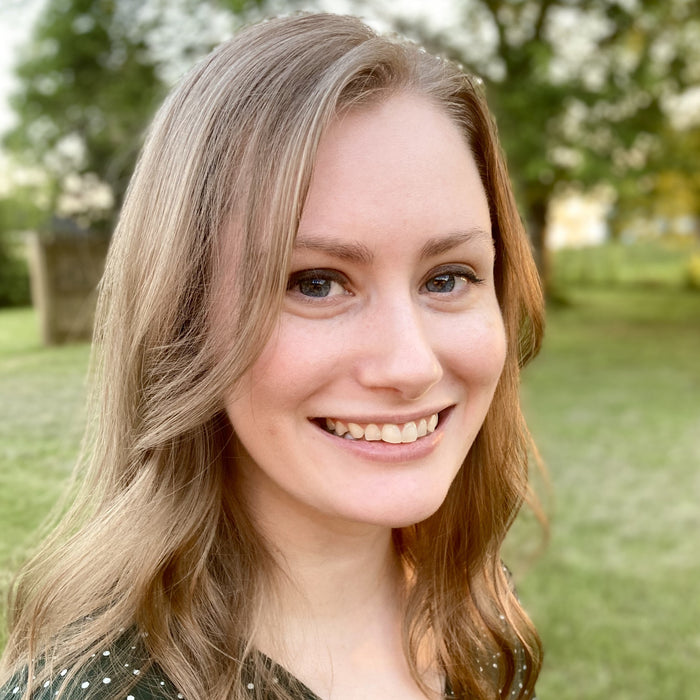 Welcome to the Blog!