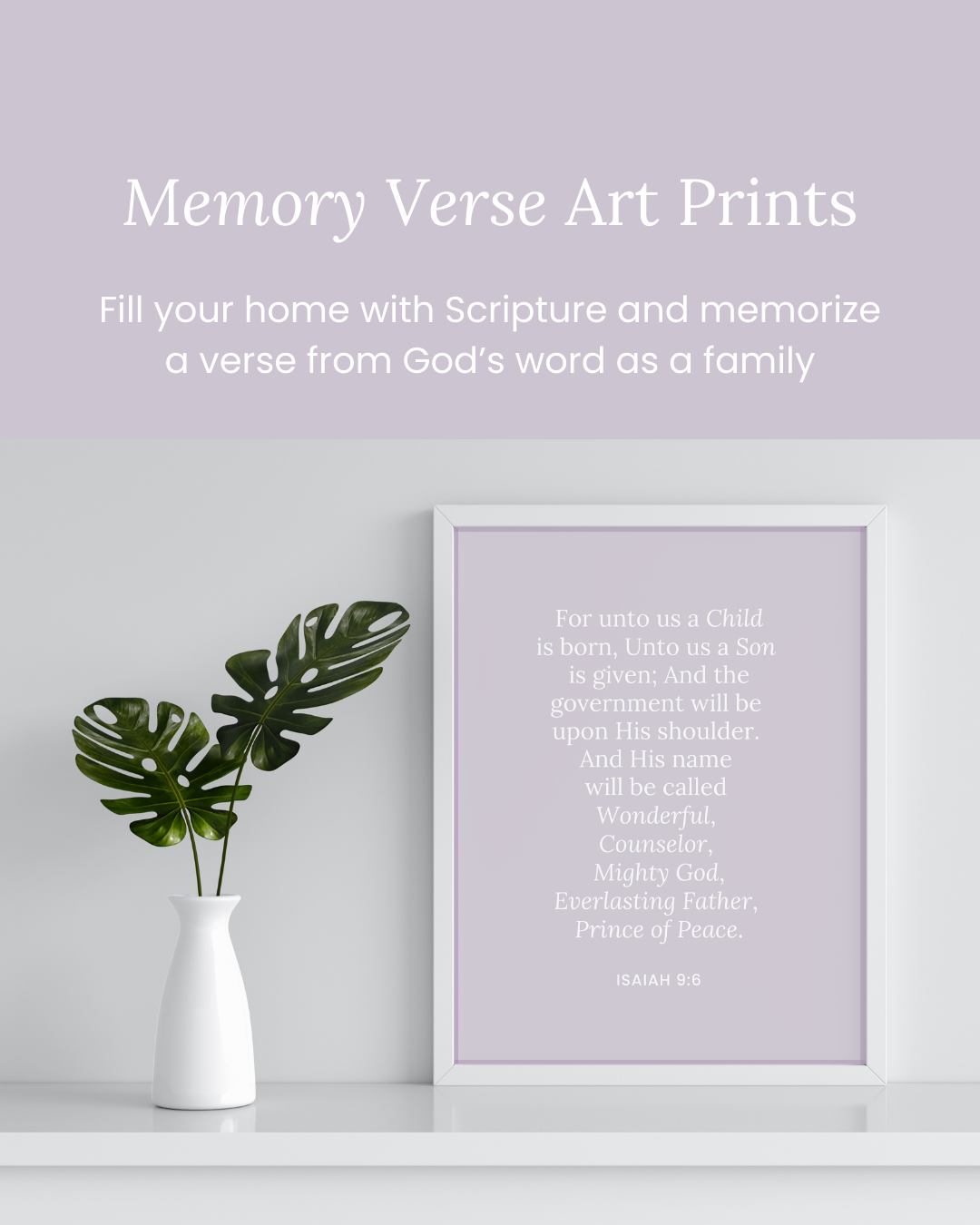 Birth of Jesus Bible Study Kit