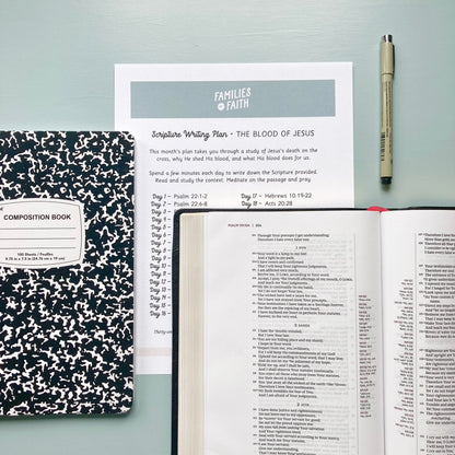 Jesus's Last Days Bible Study Kit