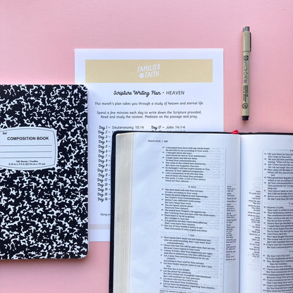 Revelation Bible Study Kit