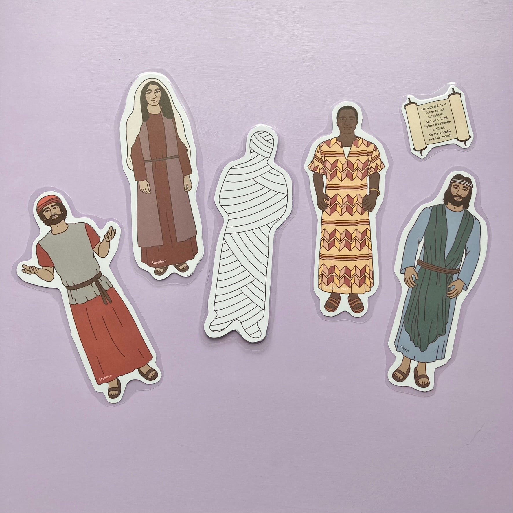 The Early Church Bible Study Kit